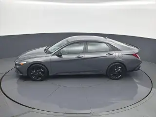 Hyundai ELANTRA 2026 SEL Sport 4dr Sedán