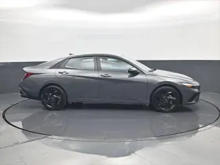 Hyundai ELANTRA 2026 SEL Sport 4dr Sedán