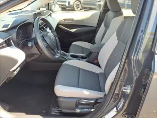 Toyota Corolla 2023 LE 4dr Sedán