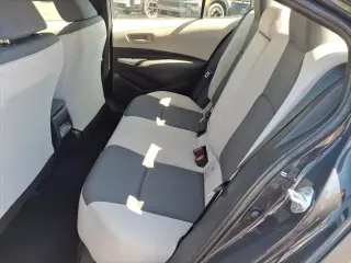 Toyota Corolla 2023 LE 4dr Sedán