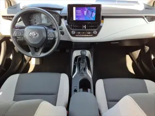 Toyota Corolla 2023 LE 4dr Sedán