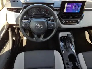 Toyota Corolla 2023 LE 4dr Sedán