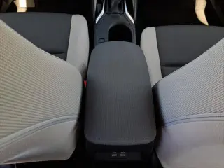 Toyota Corolla 2023 LE 4dr Sedán