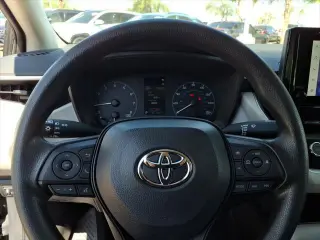 Toyota Corolla 2023 LE 4dr Sedán