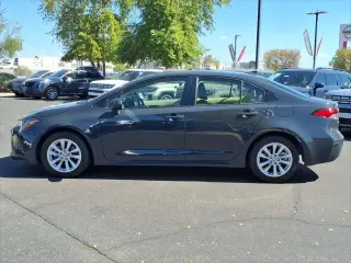 Toyota Corolla 2023 LE 4dr Sedán