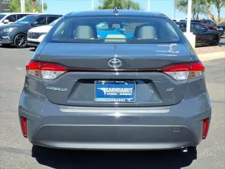 Toyota Corolla 2023 LE 4dr Sedán