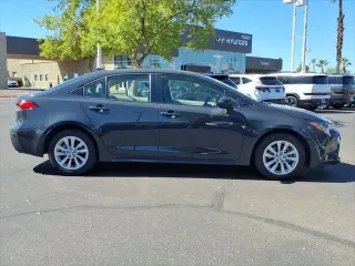 Toyota Corolla 2023 LE 4dr Sedán