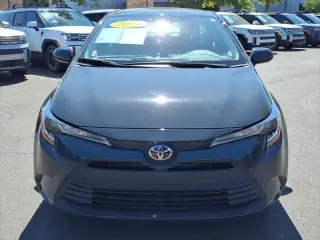 Toyota Corolla 2023 LE 4dr Sedán