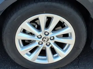 Toyota Corolla 2023 LE 4dr Sedán