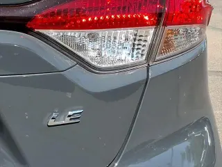 Toyota Corolla 2023 LE 4dr Sedán