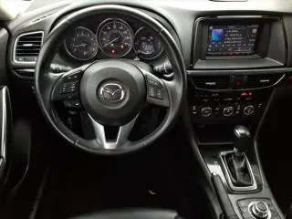 Mazda Mazda6 2015 i Touring 4dr Sedán 6M