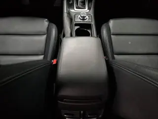 Mazda Mazda6 2015 i Touring 4dr Sedán 6M