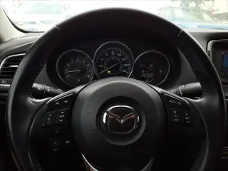 Mazda Mazda6 2015 i Touring 4dr Sedán 6M