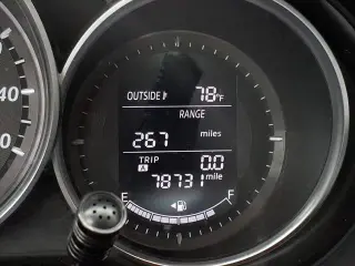 Mazda Mazda6 2015 i Touring 4dr Sedán 6M