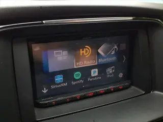 Mazda Mazda6 2015 i Touring 4dr Sedán 6M