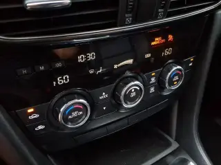 Mazda Mazda6 2015 i Touring 4dr Sedán 6M
