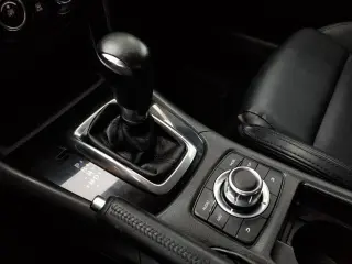 Mazda Mazda6 2015 i Touring 4dr Sedán 6M