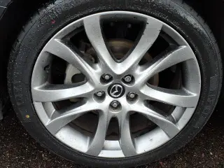 Mazda Mazda6 2015 i Touring 4dr Sedán 6M