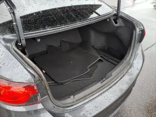 Mazda Mazda6 2015 i Touring 4dr Sedán 6M