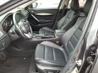 Mazda Mazda6 2015 i Touring 4dr Sedán 6M