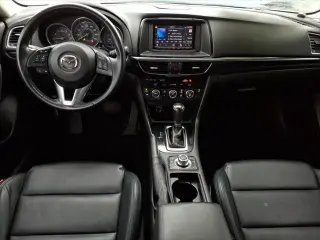 Mazda Mazda6 2015 i Touring 4dr Sedán 6M