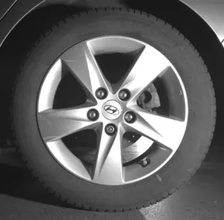 Hyundai ELANTRA 2011 GLS 4dr Sedán 6M