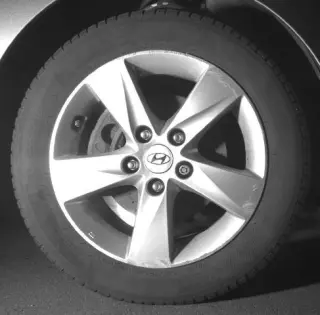 Hyundai ELANTRA 2011 GLS 4dr Sedán 6M