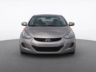 Hyundai ELANTRA 2011 GLS 4dr Sedán 6M