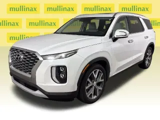 Hyundai PALISADE 2020 SEL 4dr SUV
