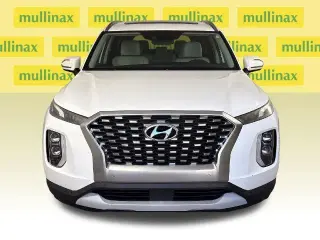 Hyundai PALISADE 2020 SEL 4dr SUV