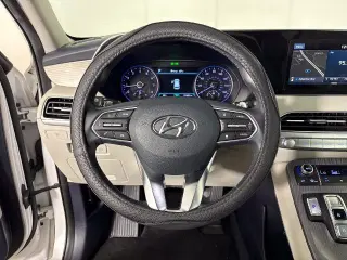 Hyundai PALISADE 2020 SEL 4dr SUV