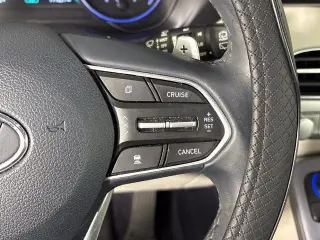 Hyundai PALISADE 2020 SEL 4dr SUV