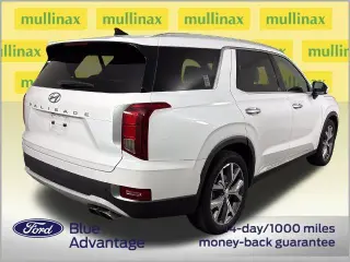 Hyundai PALISADE 2020 SEL 4dr SUV