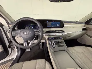 Hyundai PALISADE 2020 SEL 4dr SUV