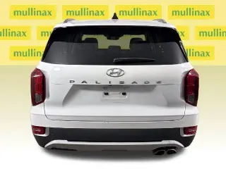 Hyundai PALISADE 2020 SEL 4dr SUV