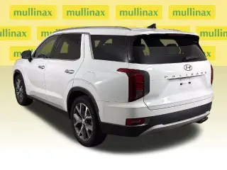 Hyundai PALISADE 2020 SEL 4dr SUV