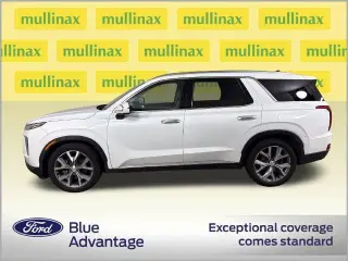 Hyundai PALISADE 2020 SEL 4dr SUV