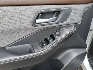 Nissan Rogue 2021 AWD SV 4dr Crossover