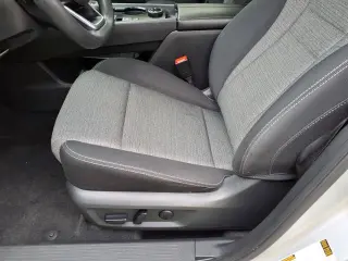 Nissan Rogue 2021 AWD SV 4dr Crossover