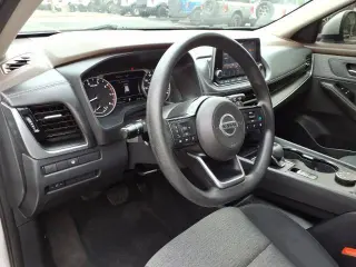 Nissan Rogue 2021 AWD SV 4dr Crossover
