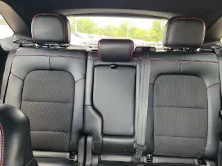 Ford Escape 2024 AWD ST-Line 4dr SUV