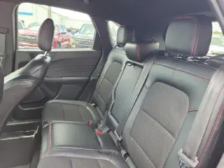 Ford Escape 2024 AWD ST-Line 4dr SUV
