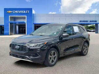 Ford Escape 2024 AWD ST-Line 4dr SUV