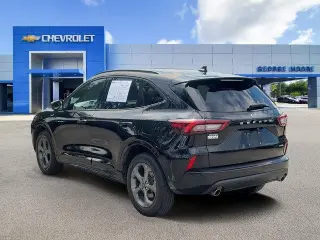 Ford Escape 2024 AWD ST-Line 4dr SUV