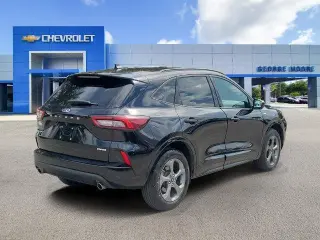 Ford Escape 2024 AWD ST-Line 4dr SUV