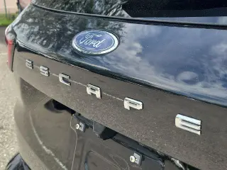 Ford Escape 2024 AWD ST-Line 4dr SUV