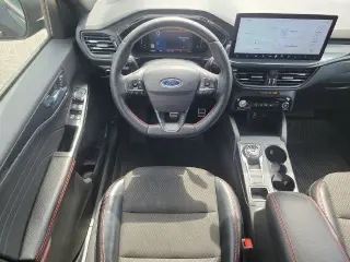 Ford Escape 2024 AWD ST-Line 4dr SUV