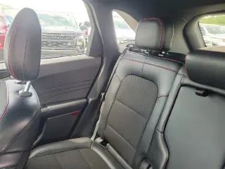 Ford Escape 2024 AWD ST-Line 4dr SUV