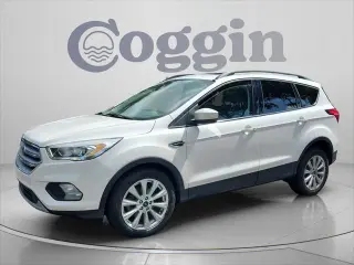 Ford Escape 2019 SEL 4dr SUV