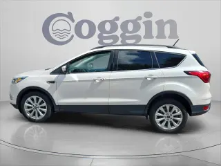 Ford Escape 2019 SEL 4dr SUV